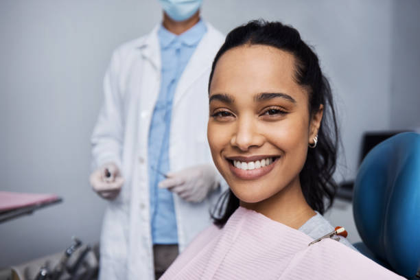 Dental Bonding in Bartonville, TX